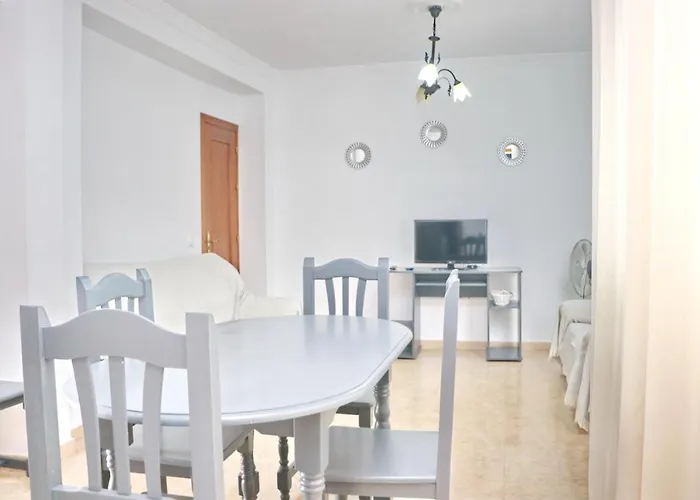 Apartamento Cervantes