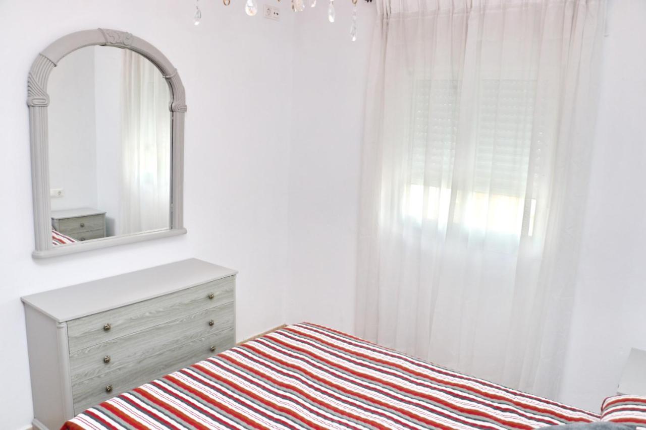 Cervantes Apartment *