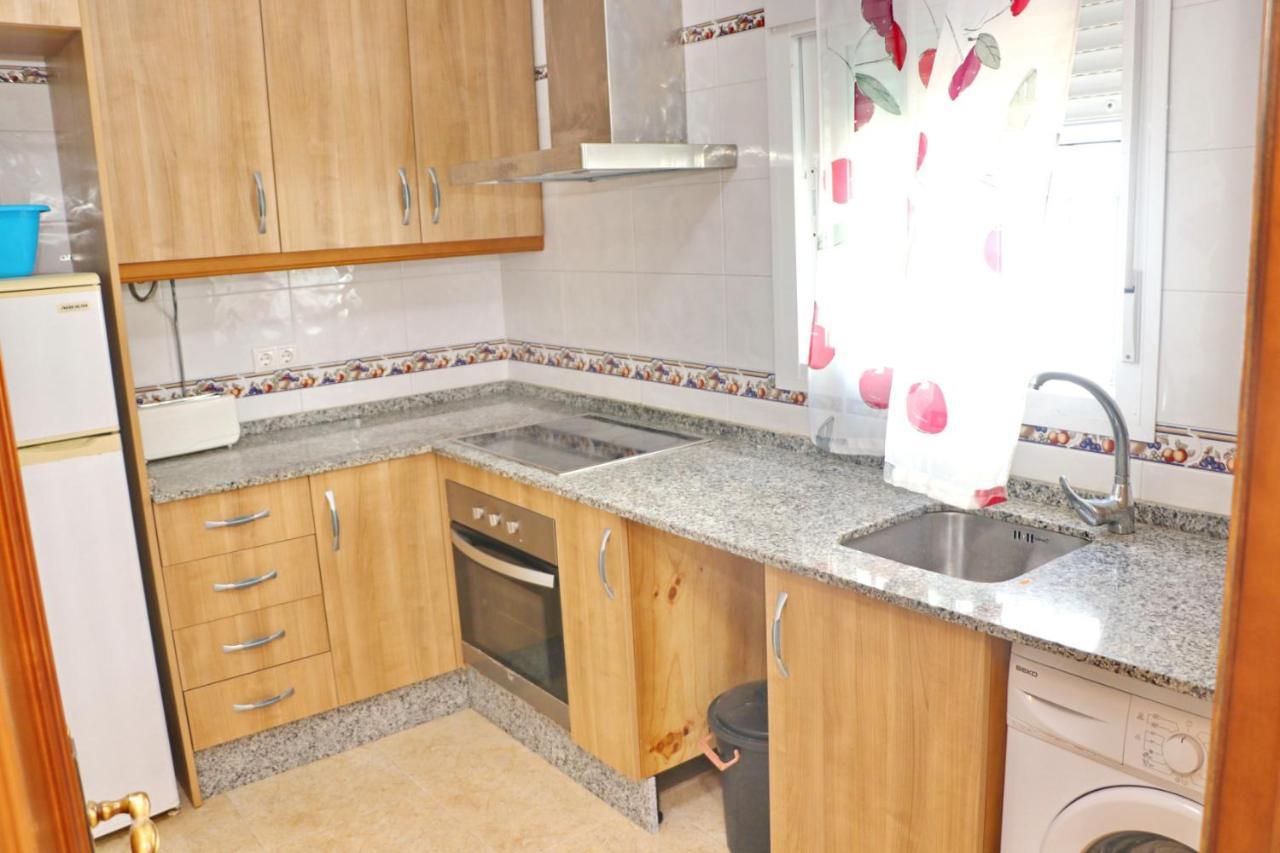 Cervantes Apartment