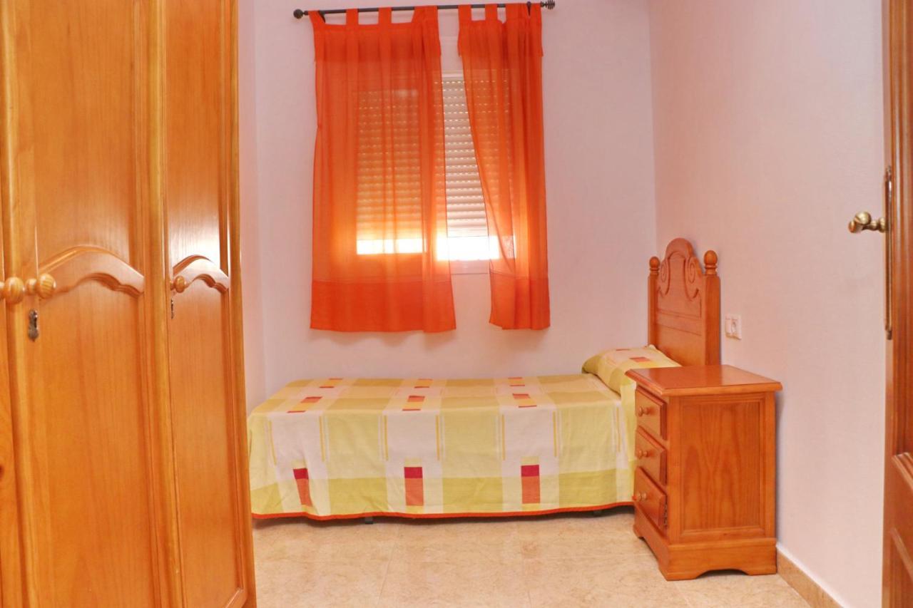 Apartment Cervantes Conil De La Frontera