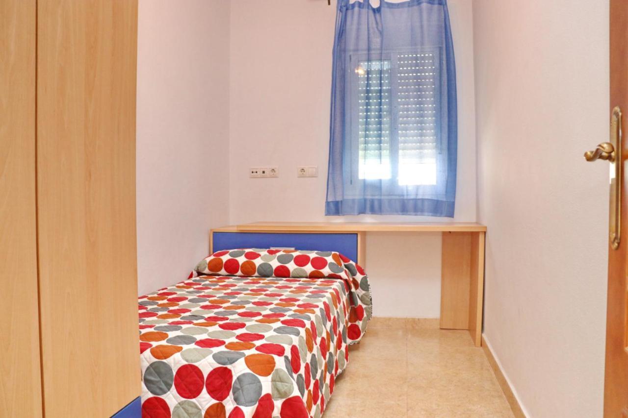 Apartment Cervantes *
