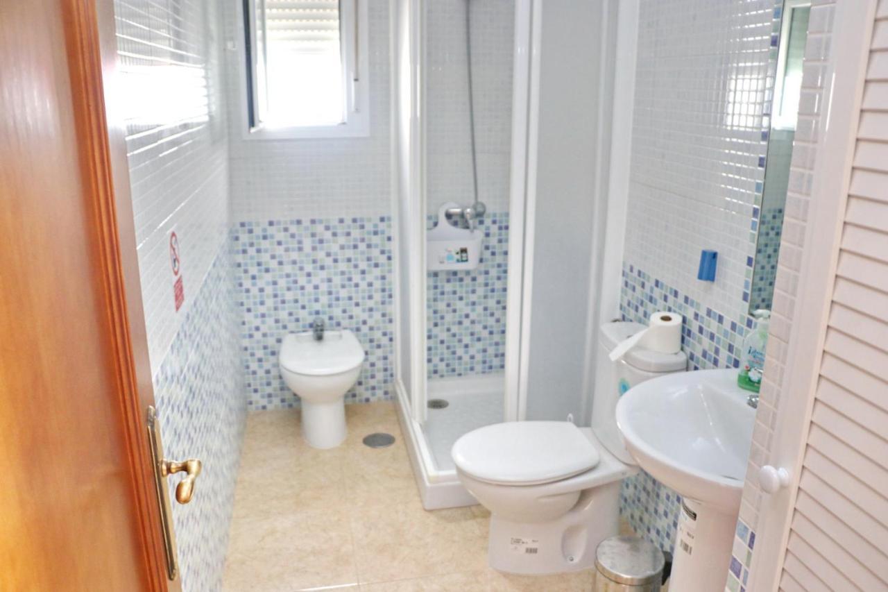 Apartment Cervantes