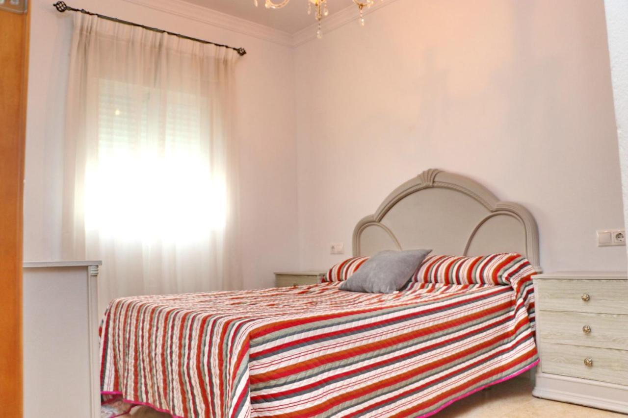 Apartment Cervantes