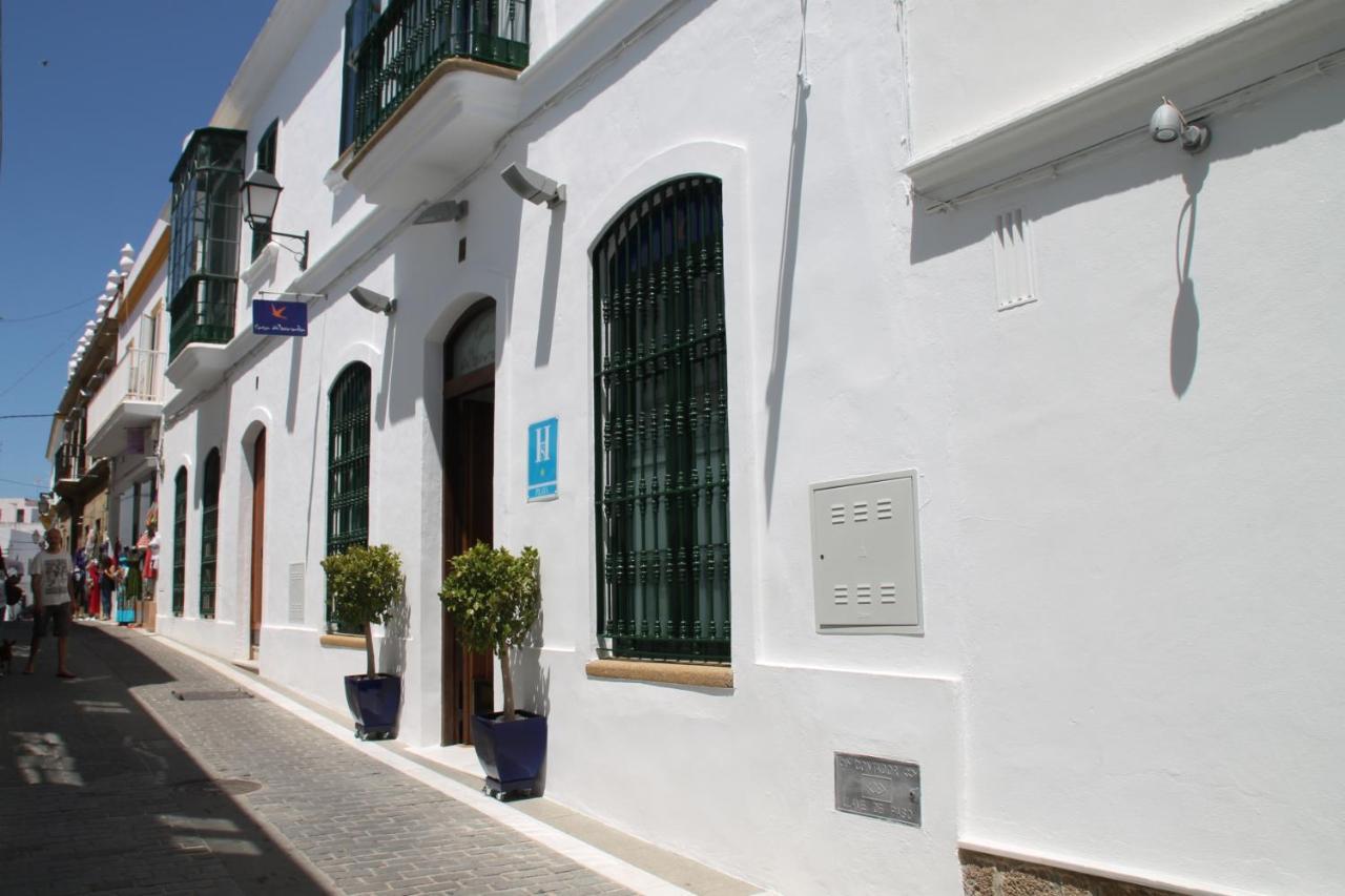 Apartment Cervantes *